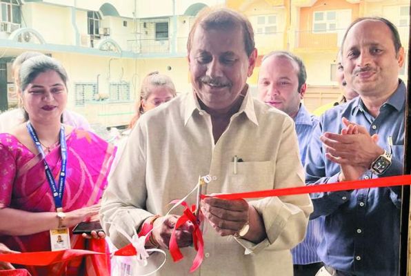 मनोचिकित्सा परामर्श केन्द्र मैट्स में शुरू