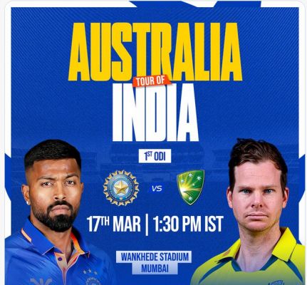 हार्दिक पंड्या ने टॉस जीतकर गेंदबाज़ी चुनी, केएल राहुल भी टीम में