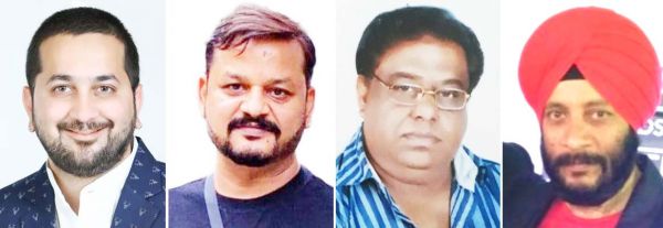 व्यापार-उद्योग समस्या निराकरण हेतु चेम्बर मित्र एवं हेल्प लाइन डेस्क समिति का गठन