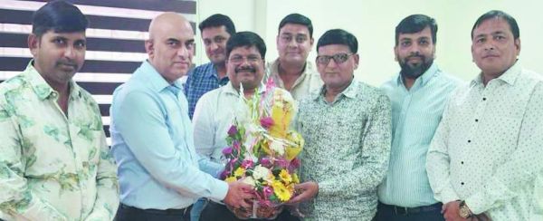 सराफा एसोसिएशन की बीआईएस से सकारात्मक चर्चा 