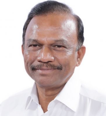 ईडी आज आबकारी मामले में पिल्लई व वाईएसआर कांग्रेस सांसद का करा सकती है सामना