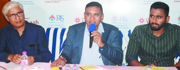 शिक्षा के क्षेत्र में जाने-माने विकास ग्रुप ऑफ इंस्टीट्यूट का छत्तीसगढ़ में प्रवेश