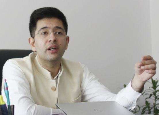 फीडबैक यूनिट की आड़ में सिसोदिया पर दर्ज एफआईआर कल्पना पर आधारित: आप