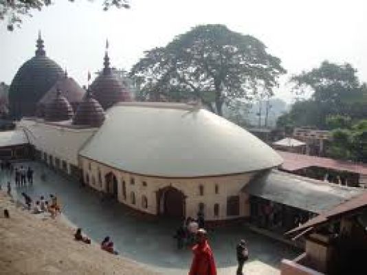 कामाख्या