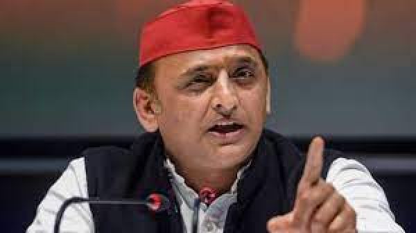 केंद्रीय एजेंसियों का दुरुपयोग करने के कारण खत्म हो जाएगी भाजपा : अखिलेश यादव
