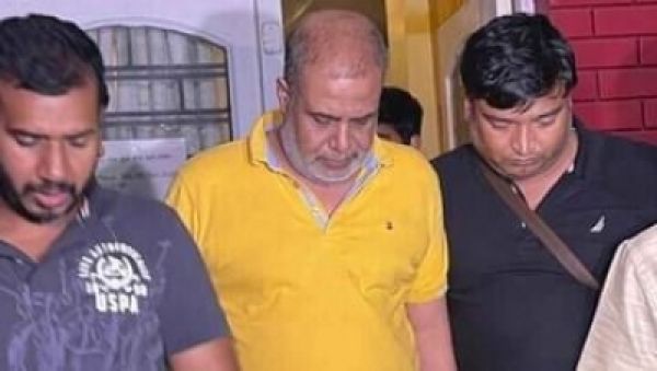 पश्चिम बंगाल शिक्षक घोटाला: ईडी ने प्रमोटर अयान शील को किया गिरफ्तार 