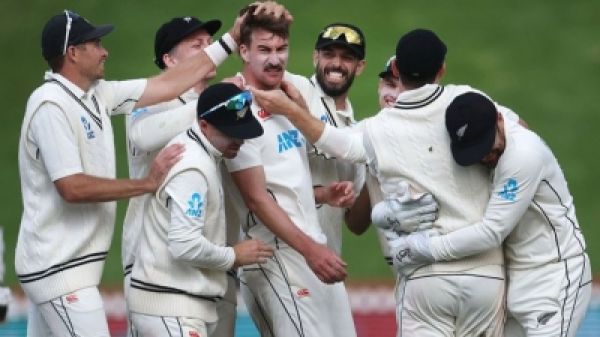 आईसीसी विश्व टेस्ट चैम्पियनशिप रैंकिंग में श्रीलंका पांचवें, भारत दूसरे स्थान पर