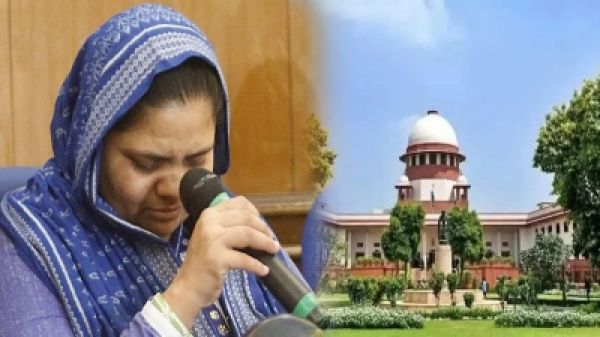 11 दोषियों की रिहाई के खिलाफ बिलकिस बानो की याचिका पर सुनवाई के लिए बेंच गठित करेगा सुप्रीम कोर्ट