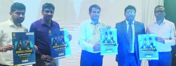 जेपी इंटरनेशनल स्कूल और हेक्सामाइंड ने किया अभिभावक उन्मुखीकरण आयोजित