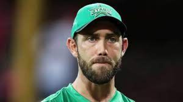 पूर्ण फिटनेस हासिल करने में अभी कई महीने लगेंगे : मैक्सवेल