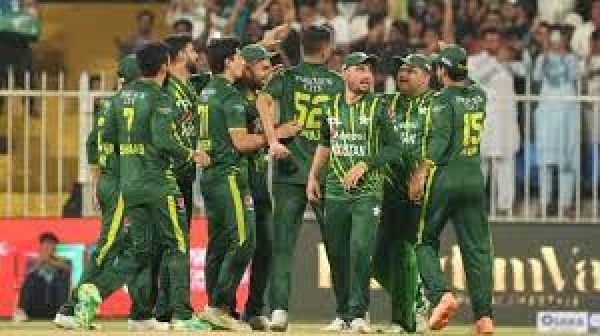 अफगानिस्तान ने टी20 में पहली बार पाकिस्तान को हराया