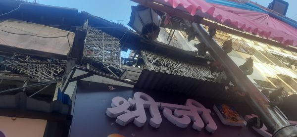 सावित्री बाई फुले ने जहां पहला स्कूल  खोला था, उसकी आज की हालत देखें!