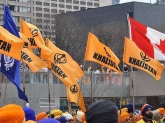 कनाडा में खालिस्तानियों का राजनीतिक प्रभाव उनकी संख्या से कहीं अधिक