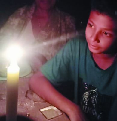 जलवायु परिवर्तन के प्रभावों पर जेपी इंटरनेशनल विद्यार्थियों द्वारा जागरूकता