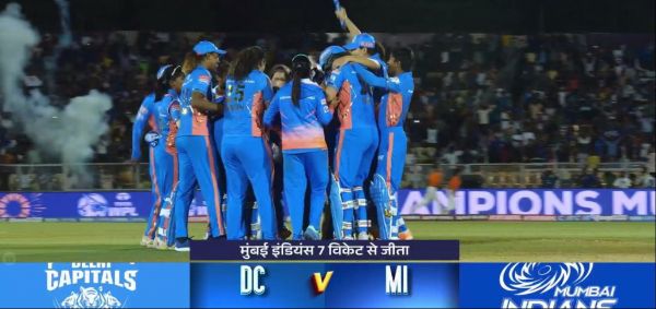 वीमेंस प्रीमियर लीग के कामयाब आयोजन के बाद भी कुछ सवाल हैं