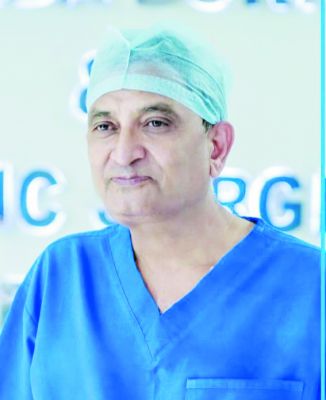 कालड़ा बर्न एवं प्लास्टिक कॉस्मेटिक सर्जरी सेंटर को 5 वर्ष स्किन बैंक शासन-मान्यता