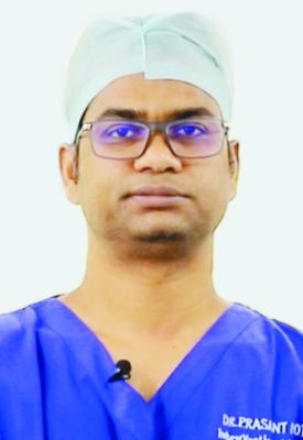 एनएच एमएमआई में वेरीकोज वेन्स नि:शुल्क परामर्श 29 तक