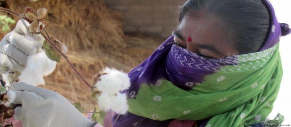 मनरेगा मजदूरों की बढ़ी दिहाड़ी लेकिन असमानता नहीं मिटी