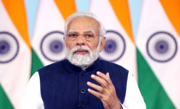 पीएम मोदी शुक्रवार को भोपाल दौरे पर, दे सकते हैं कई सौगात