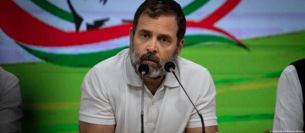 राहुल गांधी के मुद्दे पर खुल रही है विपक्ष के लामबंदी की राह