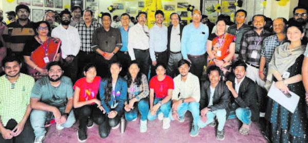 अल्ट्राटेक के सहयोग से आरआईटी में सेंटर ऑफ एक्सीलेंस की स्थापना