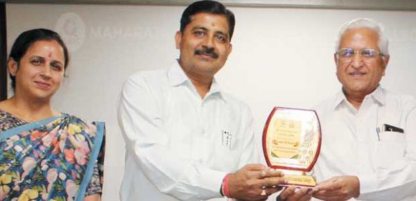 महिलाओं को सक्षम-आत्मनिर्भर बनाने मैक सॉलिटेयर का शुभारंभ