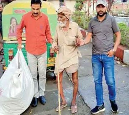 ‘छत्तीसगढ़’ का संपादकीय : श्रवणकुमार कहानियों में तो ठीक हैं, पर असल जिंदगी में समझदारी दिखाएं