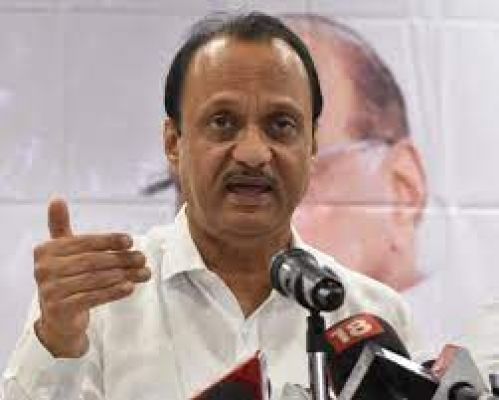 जनता ने मोदी का करिश्मा देखकर वोट दिया, डिग्री देखकर नहीं: अजीत पवार