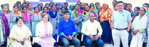 बालको मेडिकल सेंटर नि:शुल्क कैंसर स्क्रीनिंग