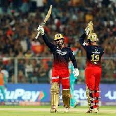 आरसीबी के पाटीदार आईपीएल के पूरे सत्र से बाहर, विकल्प की घोषणा नहीं