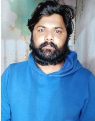 आकांक्षा दुबे सुसाइड केस में भोजपुरी सिंगर समर सिंह गिरफ्तार