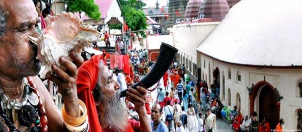 आजादी के 75 साल बाद भी जारी है नरबलि की परंपरा!