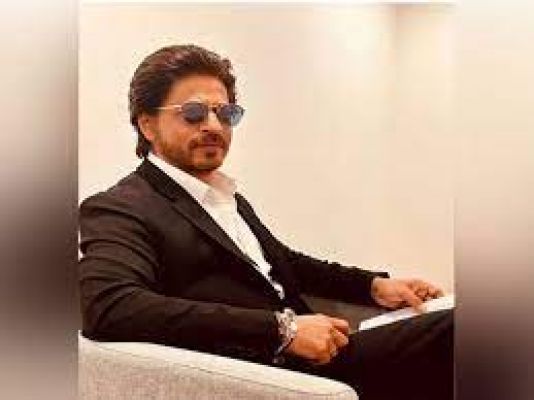 ‘टाइम मैगजीन’ की वार्षिक ‘टाइम 100’ सूची में शीर्ष स्थान पर शाहरुख खान