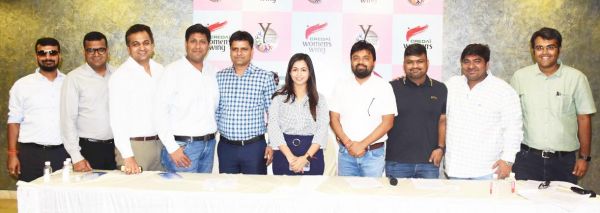 नई क्रेडाई कार्यकरिणी में रहेजा अध्यक्ष, लाहोटी सचिव