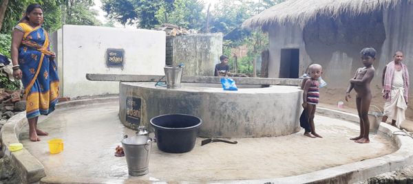 विश्व स्वास्थ्य दिवस की थीम हेल्थ फॉर ऑल से अदाणी फाउंडेशन जुड़ा