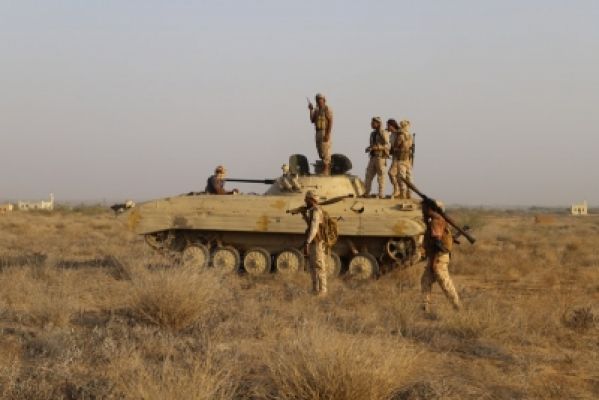 सऊदी-हूथी वार्ता से यमन में संघर्ष विराम की उम्मीद 