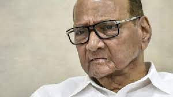 मुद्दे किसी की शैक्षणिक डिग्री से ज्यादा जरूरी : शरद पवार