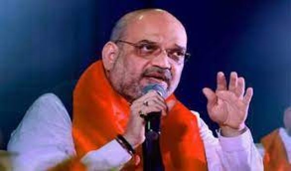 नारी शिक्षा व समानता के लिए समर्पित महात्मा फुले का जीवन सदैव प्रेरणा का केंद्र रहेगा: शाह