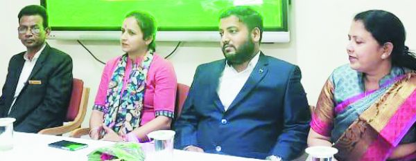 मैक में अंकेक्षण का वैधानिक महत्व पर व्याख्यान