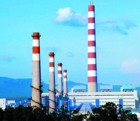 पीएटी योजना में ऊर्जा संरक्षण के लिए बालको पुरस्कृत