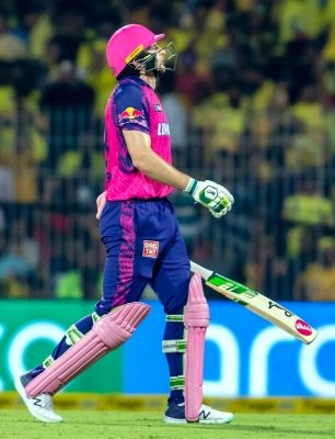 जोस बटलर दुनिया के नंबर एक बल्लेबाज हैं : हरभजन सिंह