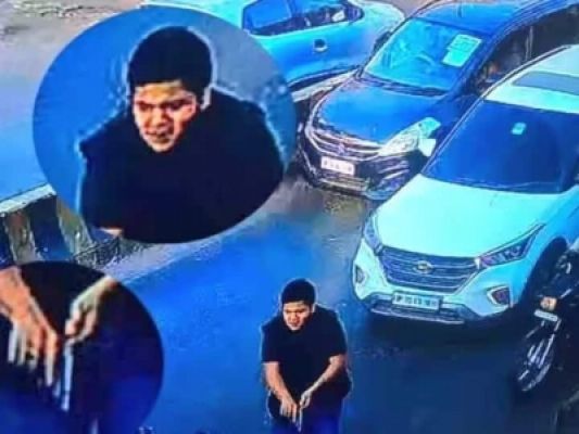 झांसी में मुठभेड़ में मारा गया अतीक अहमद का बेटा असद