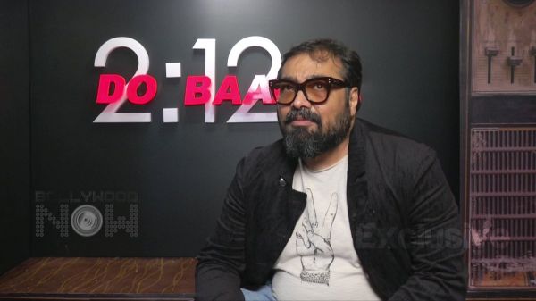 अनुराग कश्यप की फिल्म ‘कैनेडी’ कान फिल्म महोत्सव-2023 में प्रदर्शित होगी