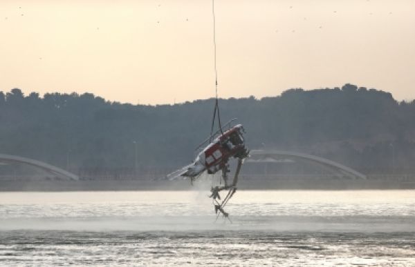 ईरान में बाढ़ से तीन की मौत