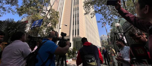 बीबीसी के खिलाफ अब ईडी ने किया मामला दर्ज