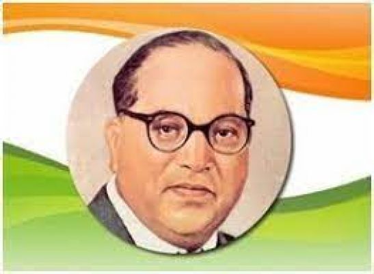 राष्ट्रपति, उपराष्ट्रपति, प्रधानमंत्री ने आंबेडकर जयंती पर बाबा साहेब को श्रद्धांजलि दी