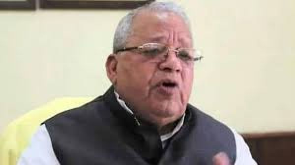 राजस्‍थान के राज्यपाल कलराज म‍िश्र कोरोना वायरस से संक्रमित