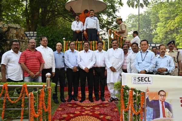 ‘बाबा साहेब के चलते भारतीय समाज में नई चेतना का विस्तार हुआ’