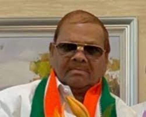 कर्नाटक में कांग्रेस उम्मीदवार बाबूराव चिंचानसुर सड़क हादसे में घायल