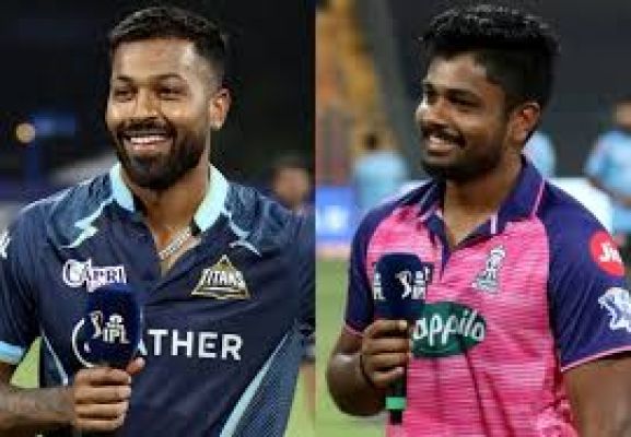 बराबरी के मुकाबले में आमने सामने होंगे टाइटंस और रॉयल्स